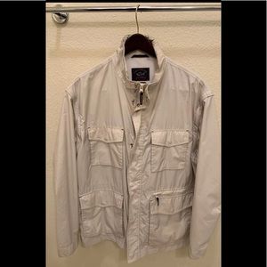 Paul & Shark Yachting Jacket w/ Detachable Sleeves
